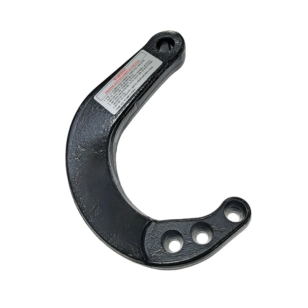 CA100 – SKYJACKER Steering Arm, 4 Inch Lift to 6 Inch Lift